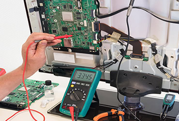 Uludere Elektronik Tamircisi