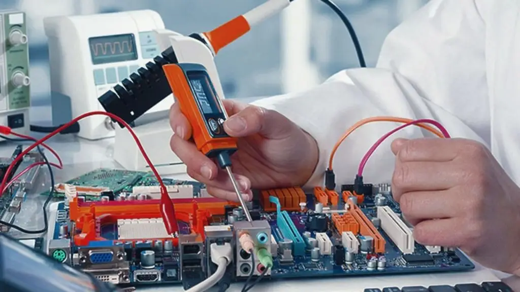 Uludere Elektronik Tamircisi